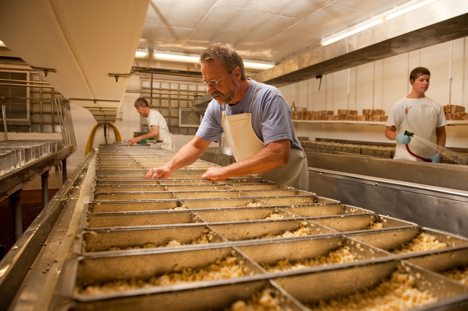 Widmer’s Brick & Colby Wisconsin Originals Cheese Underground